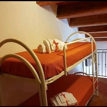 Casa Vacanza Brigida Scopello  Exterior foto