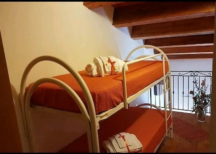 Casa Vacanza Brigida