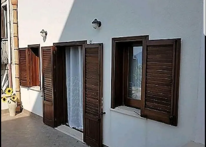 Casa Vacanza Brigida