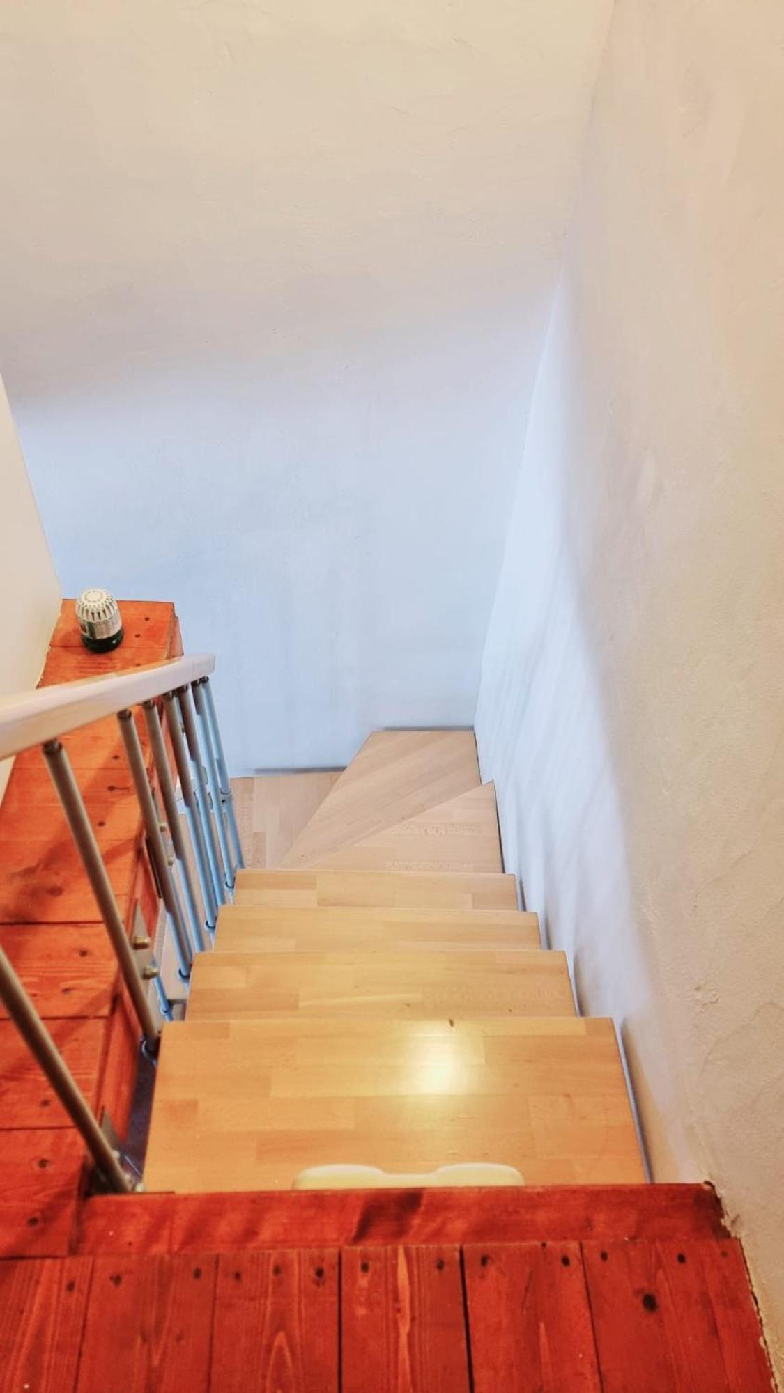 Holiday home Casa Brigida *