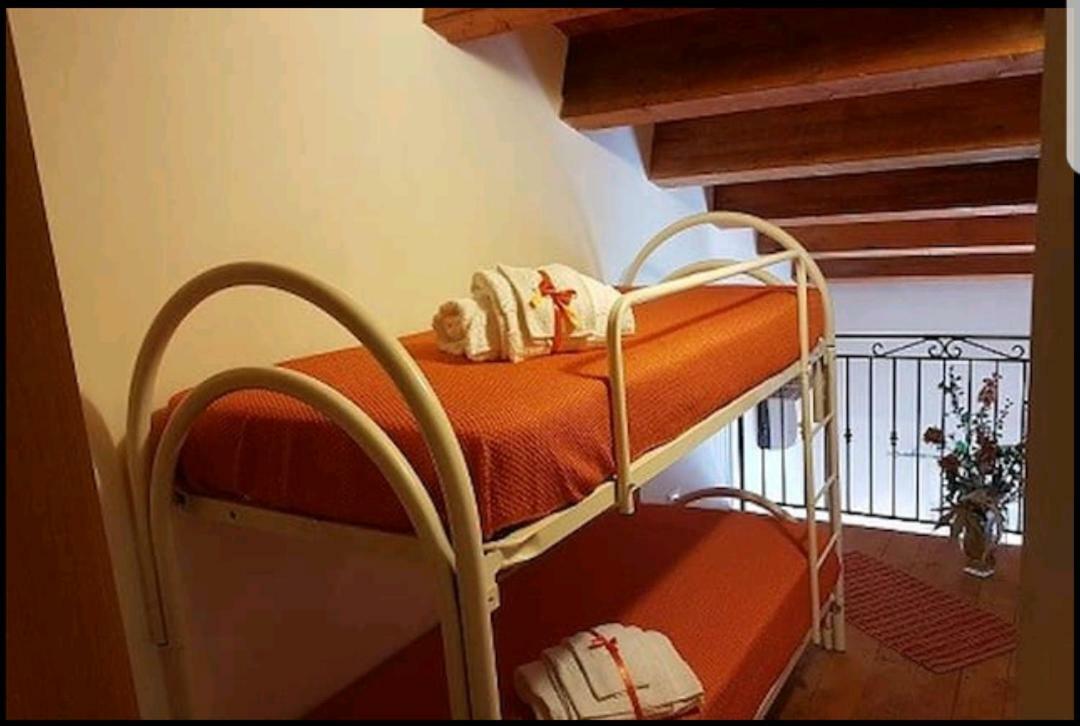Holiday home Casa Brigida