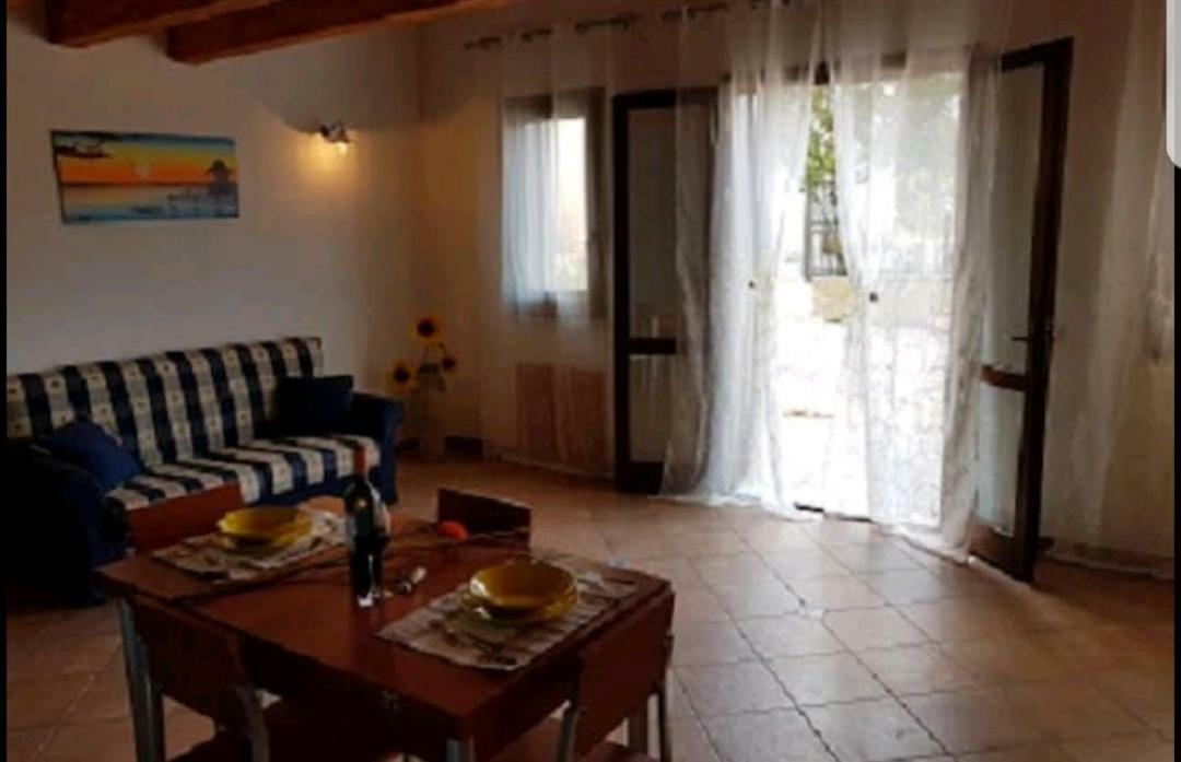 Casa Brigida *