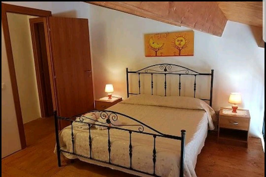 Casa Brigida *