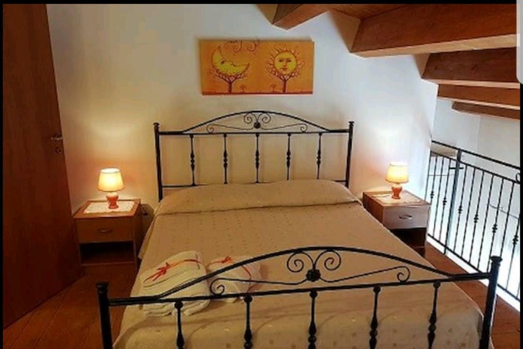 Holiday home Casa Brigida *