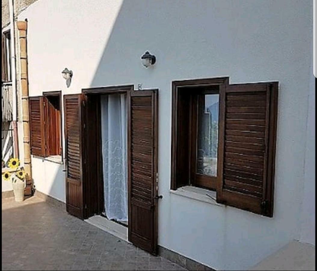 Casa Brigida Holiday home *